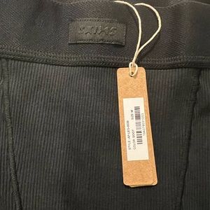 SKIMS Cotton Rib Legging